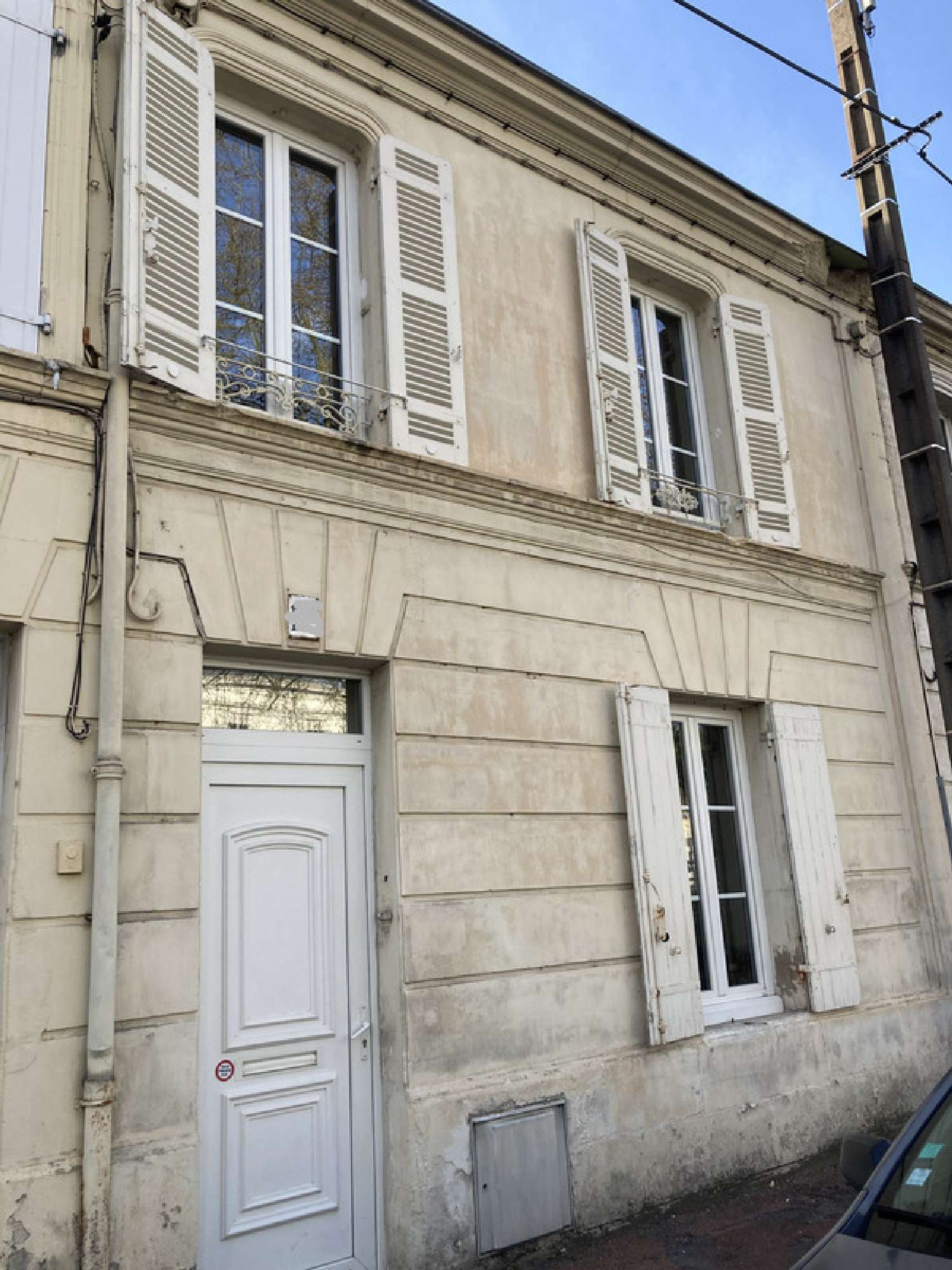 Saintes Charente-Maritime Haus Bild 6453228