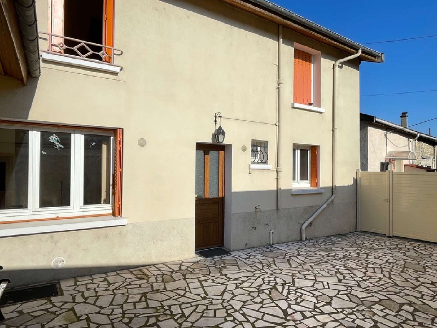  for sale house Chamouilley Haute-Marne 2
