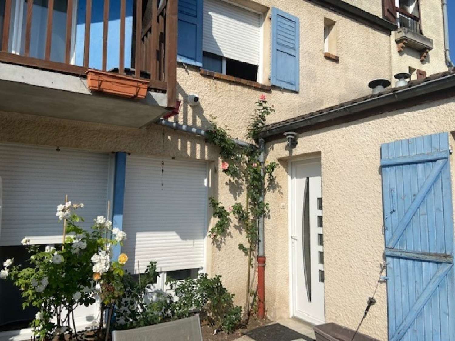  à vendre maison Saint-Brice-sous-Forêt Val-d'Oise 1