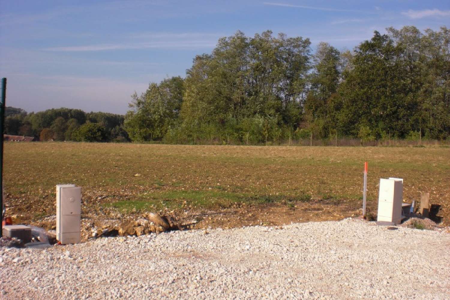  kaufen Grundstück La Selle-sur-le-Bied Loiret 1