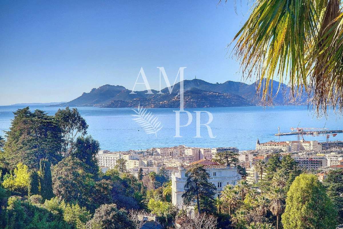  for sale house Cannes Alpes-Maritimes 2