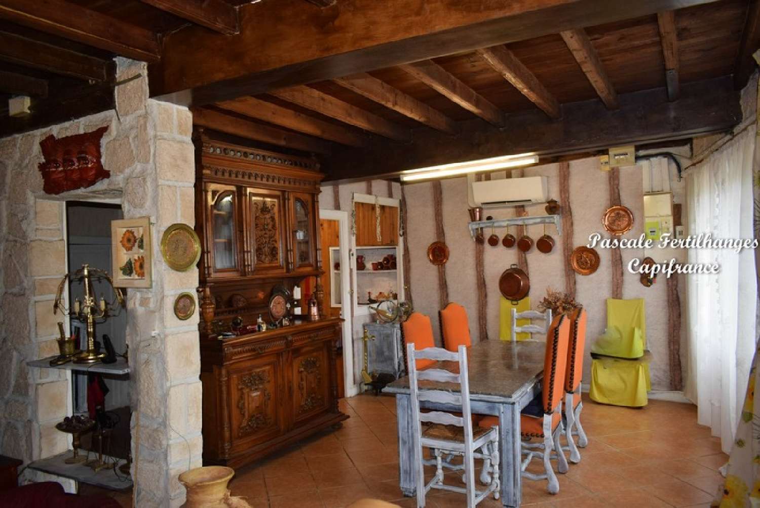  à vendre maison Arzacq-Arraziguet Pyrénées-Atlantiques 3