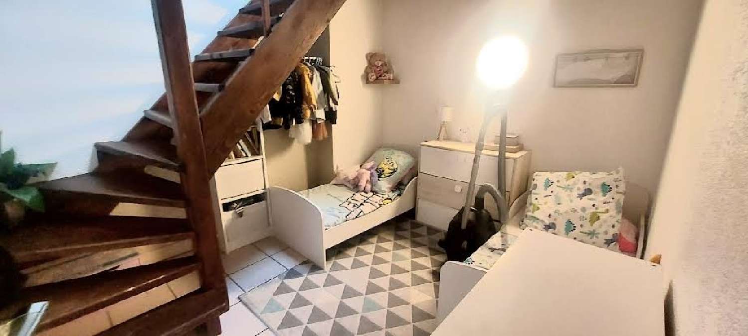  te koop appartement Vias Hérault 4