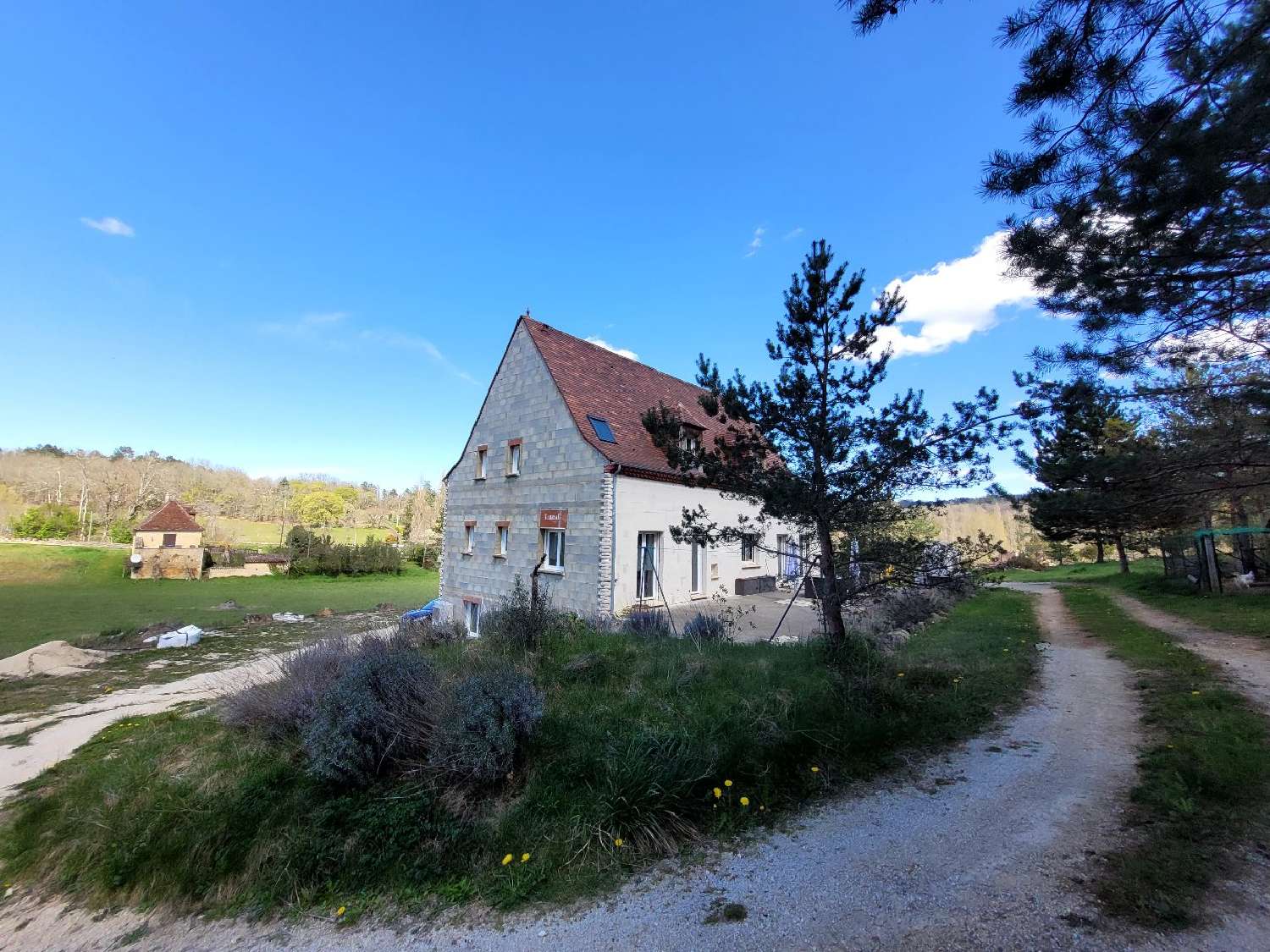  kaufen Haus Pézuls Dordogne 5