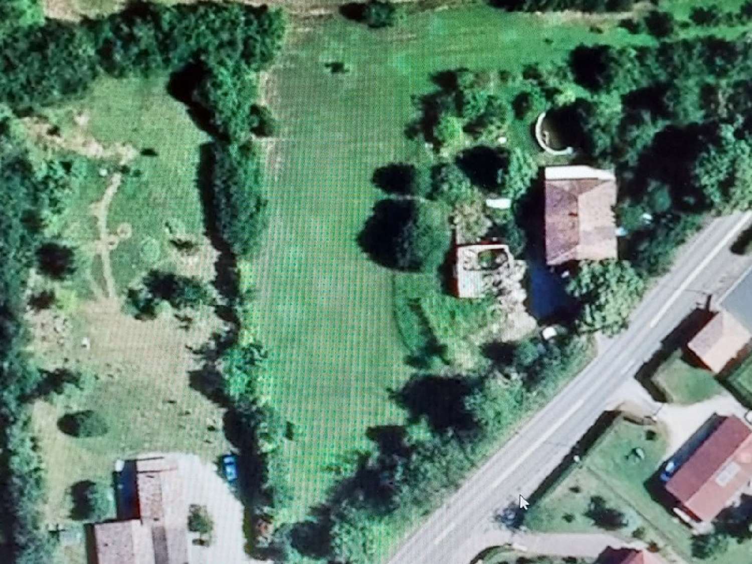  kaufen Grundstück La Sauvetat-sur-Lède Lot-et-Garonne 1