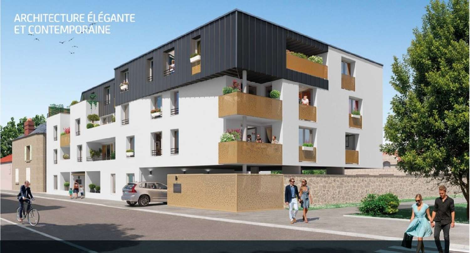  kaufen Wohnung/ Apartment Gaillon Eure 1