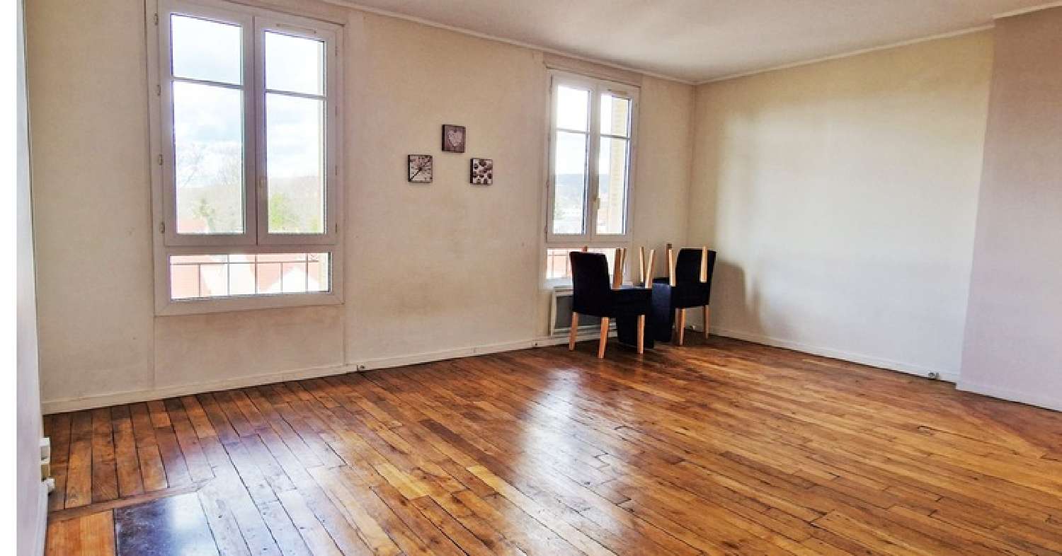  kaufen Wohnung/ Apartment Soisy-sous-Montmorency Val-d'Oise 1