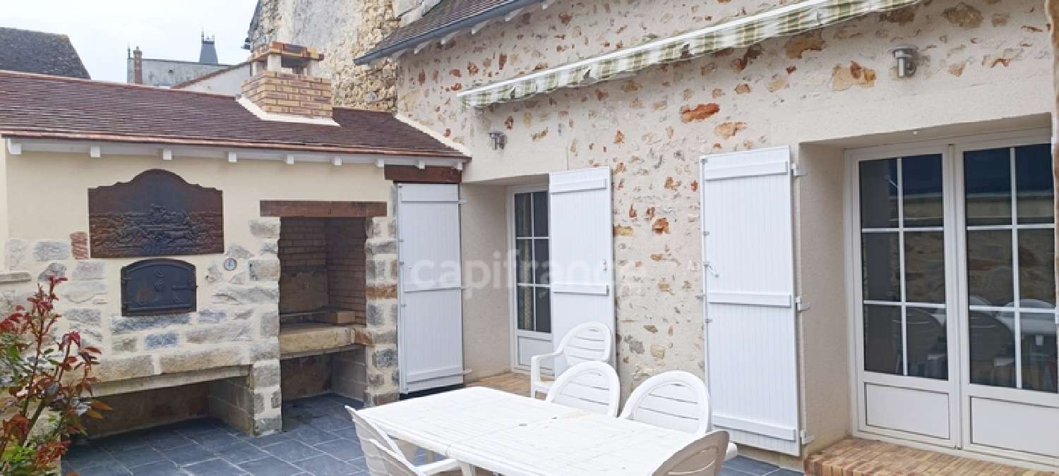  kaufen Haus Flagy Seine-et-Marne 1