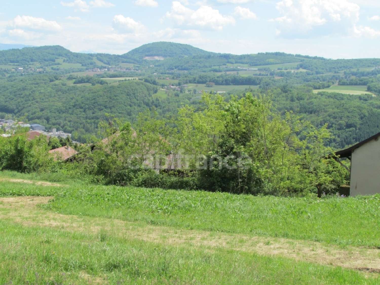  kaufen Grundstück Frangy Haute-Savoie 2