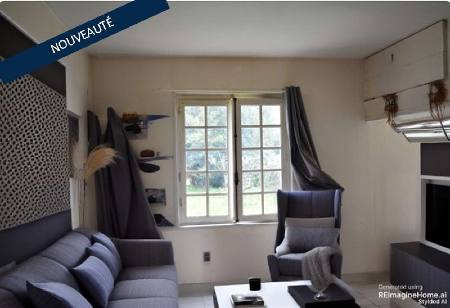  à vendre appartement Saint-Georges-d'Oléron Charente-Maritime 1