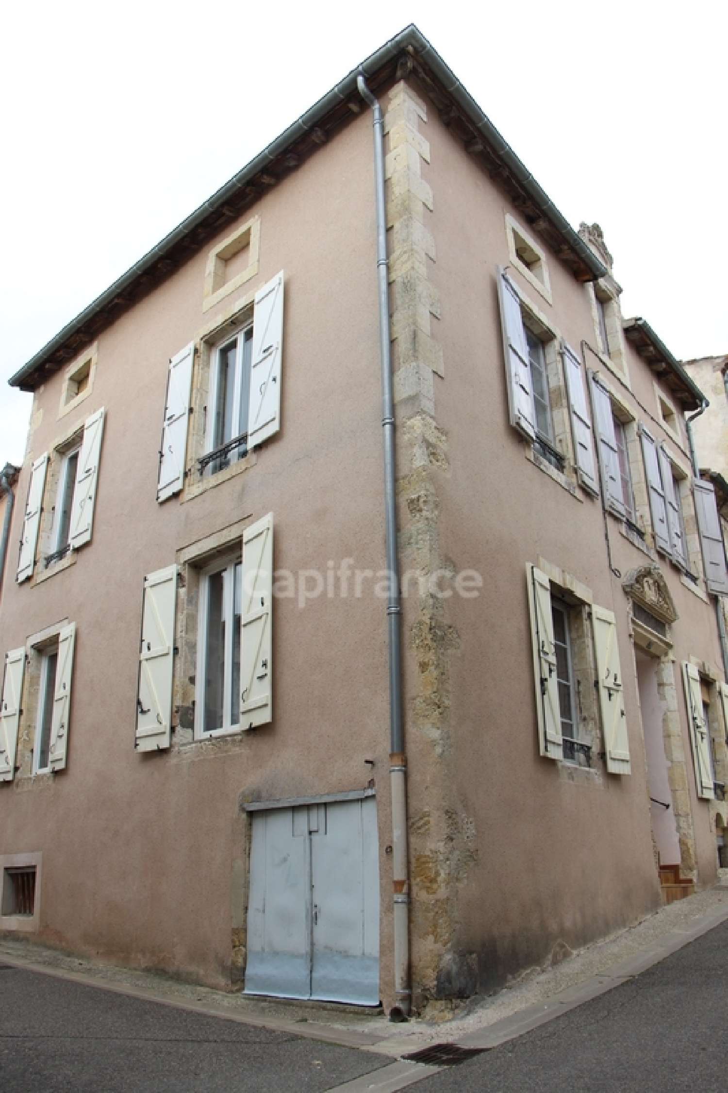  for sale city house Lectoure Gers 4
