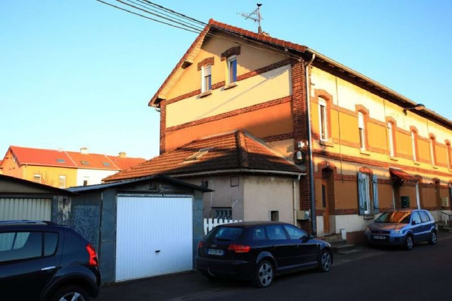  for sale house Rombas Moselle 3
