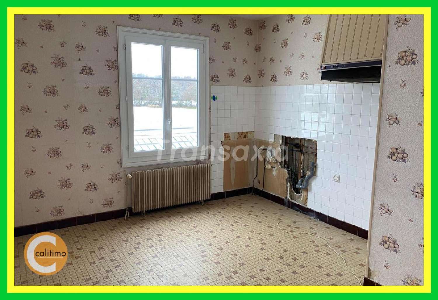  for sale house Blet Cher 7