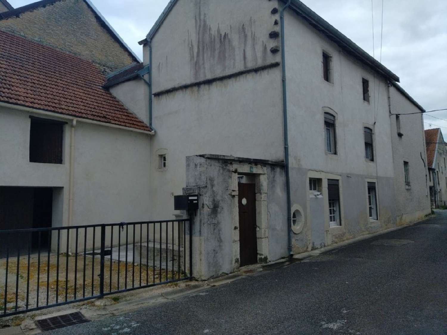  kaufen Haus Selongey Côte-d'Or 1