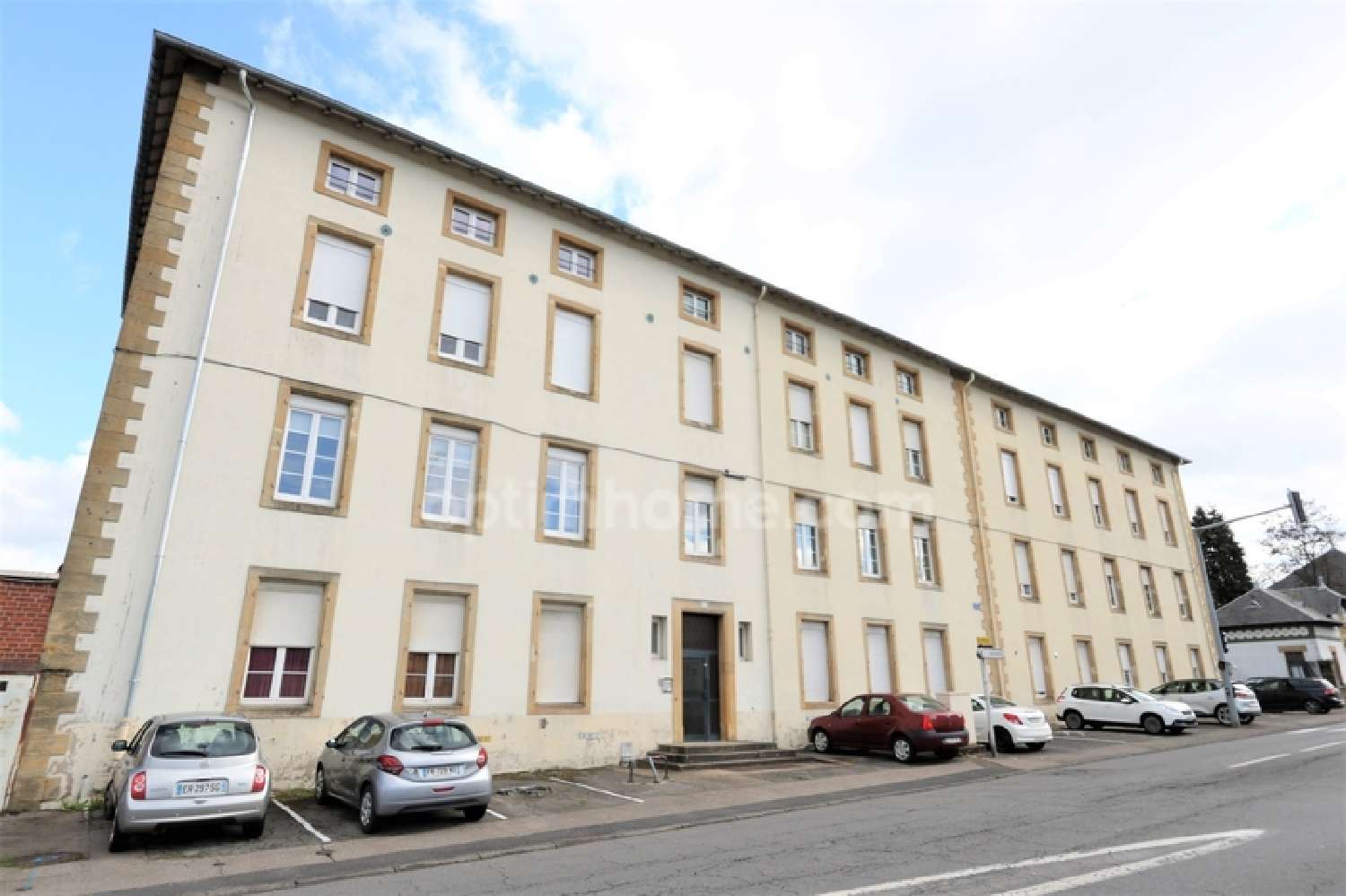  kaufen Wohnung/ Apartment Serémange-Erzange Moselle 1