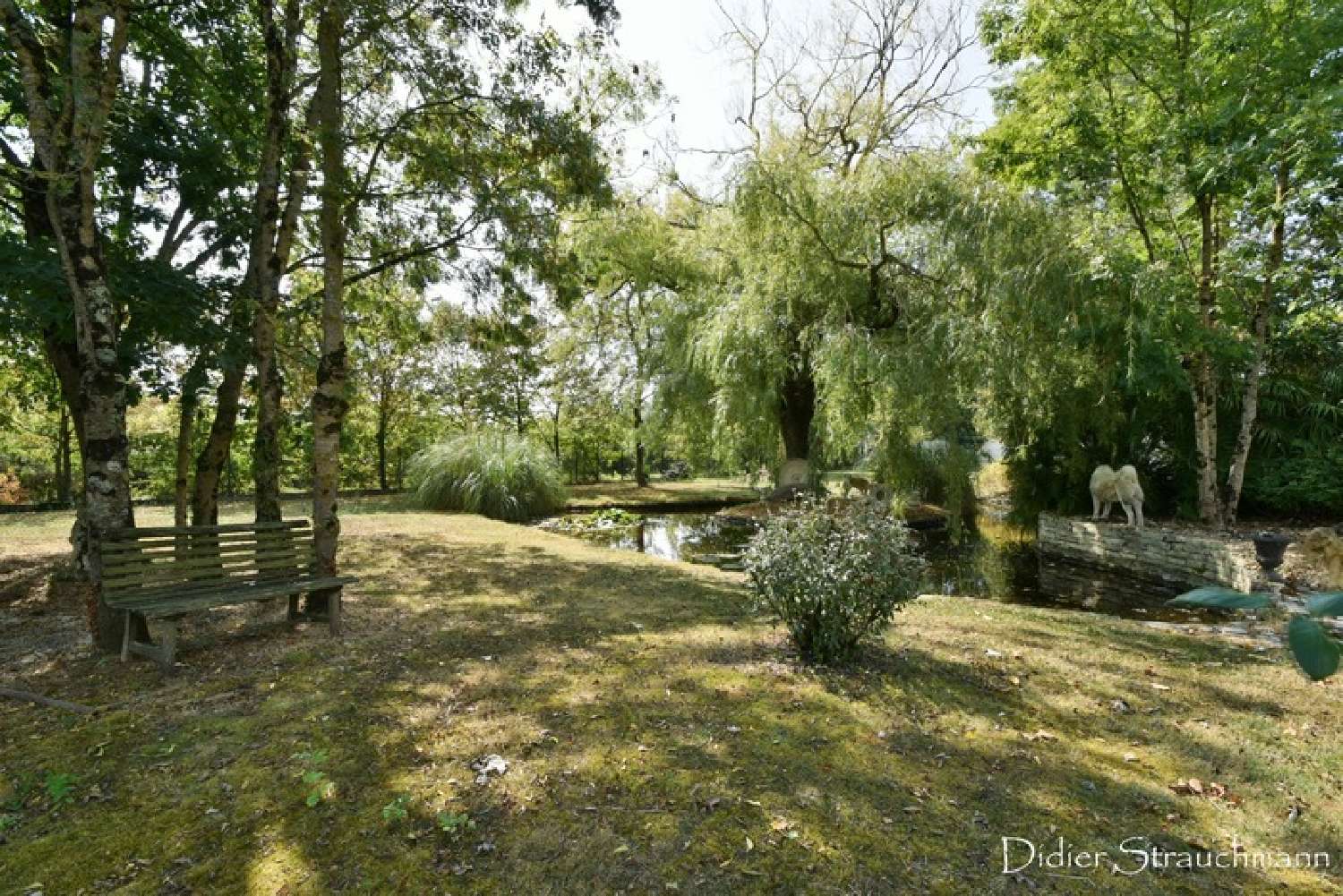  for sale villa Aigrefeuille-d'Aunis Charente-Maritime 3