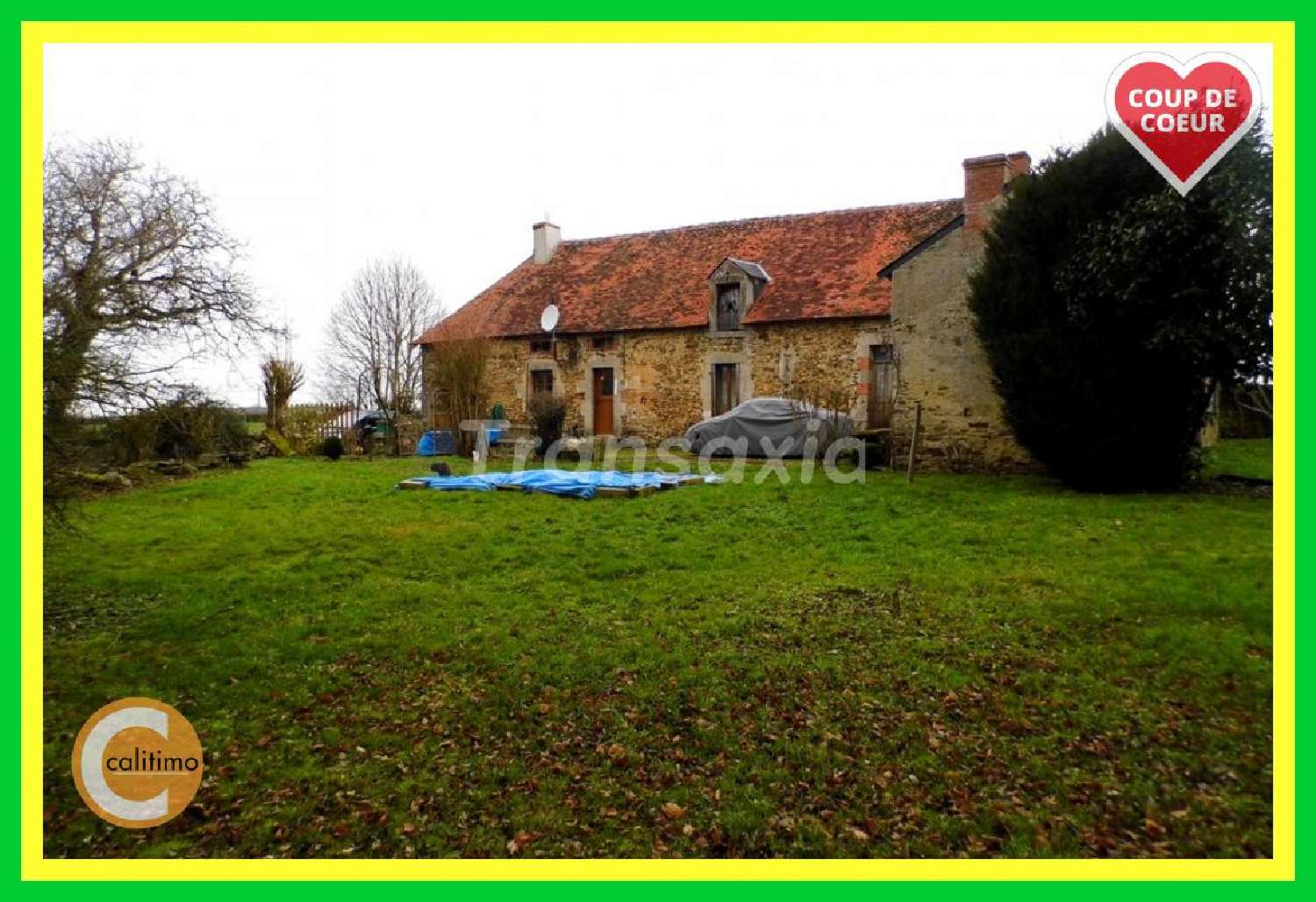  for sale farm Boussac Aveyron 7