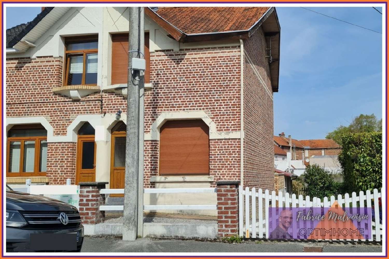  kaufen Haus Hesdin Pas-de-Calais 1