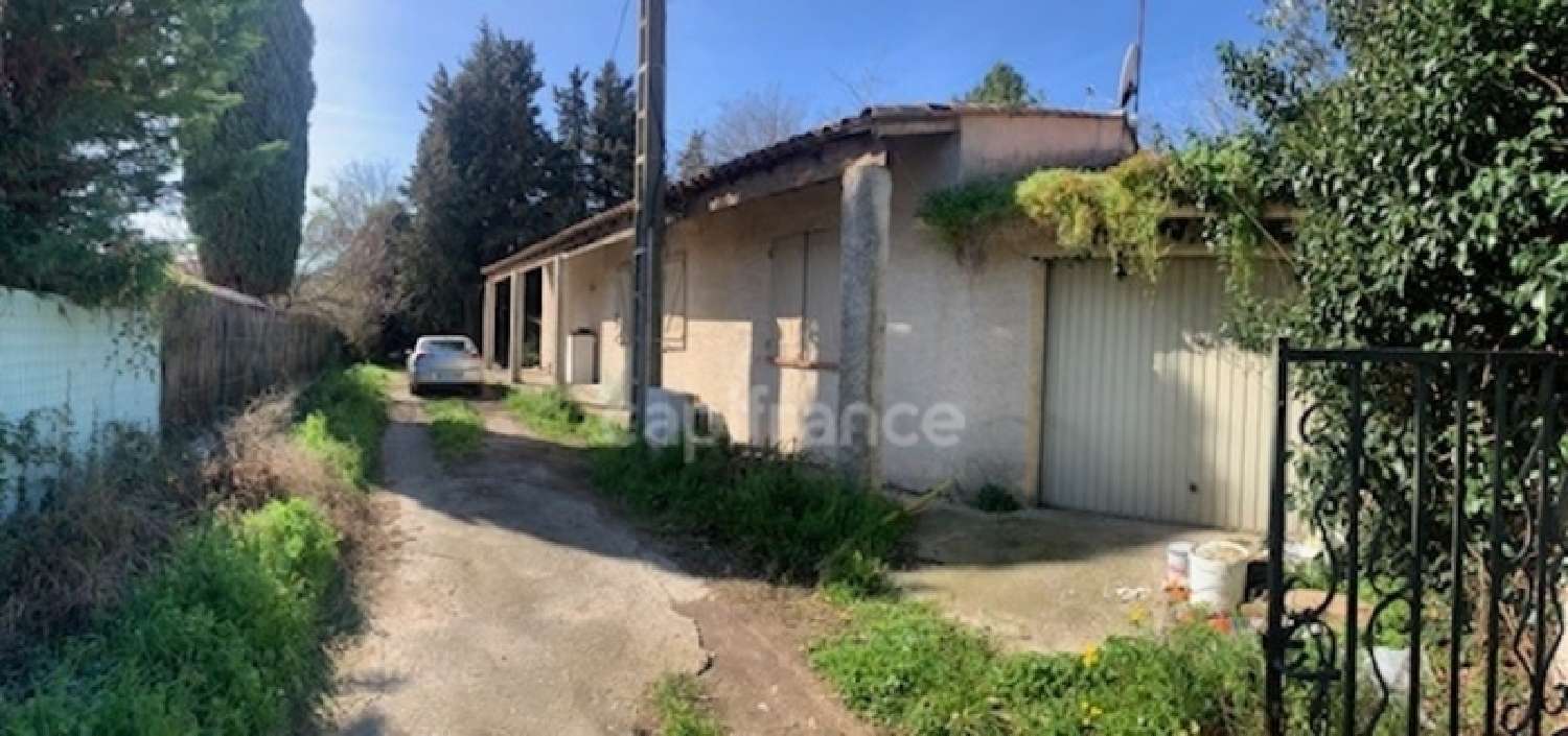  à vendre maison Juvignac Hérault 4