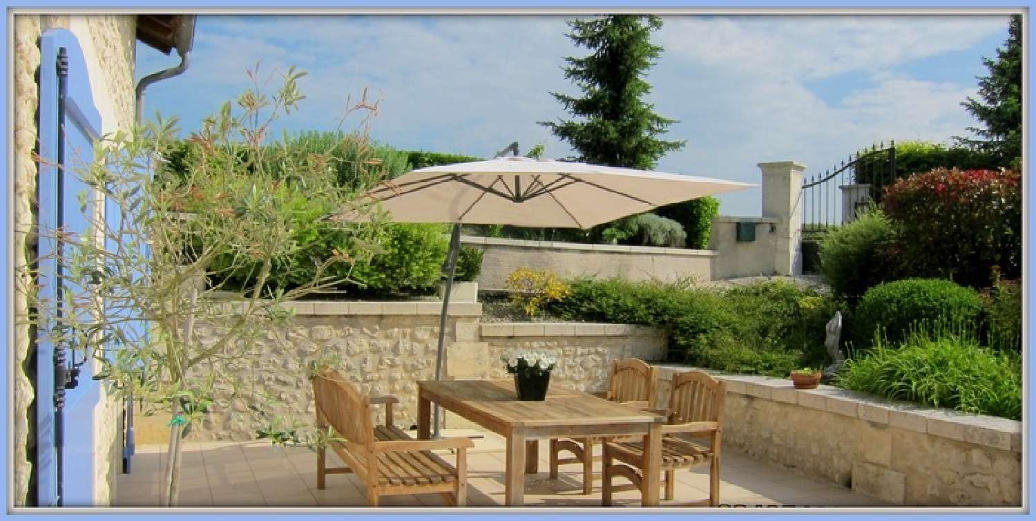 for sale estate Villebois-Lavalette Charente 3