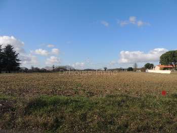 Jaunay-Clan Vienne terrain picture 6453953