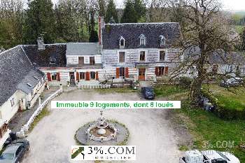 Ergnies Somme house foto