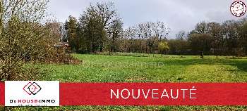 Bignan Morbihan terrain picture 6448583