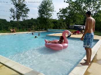  te koop camping Bassussarry Pyrénées-Atlantiques 7