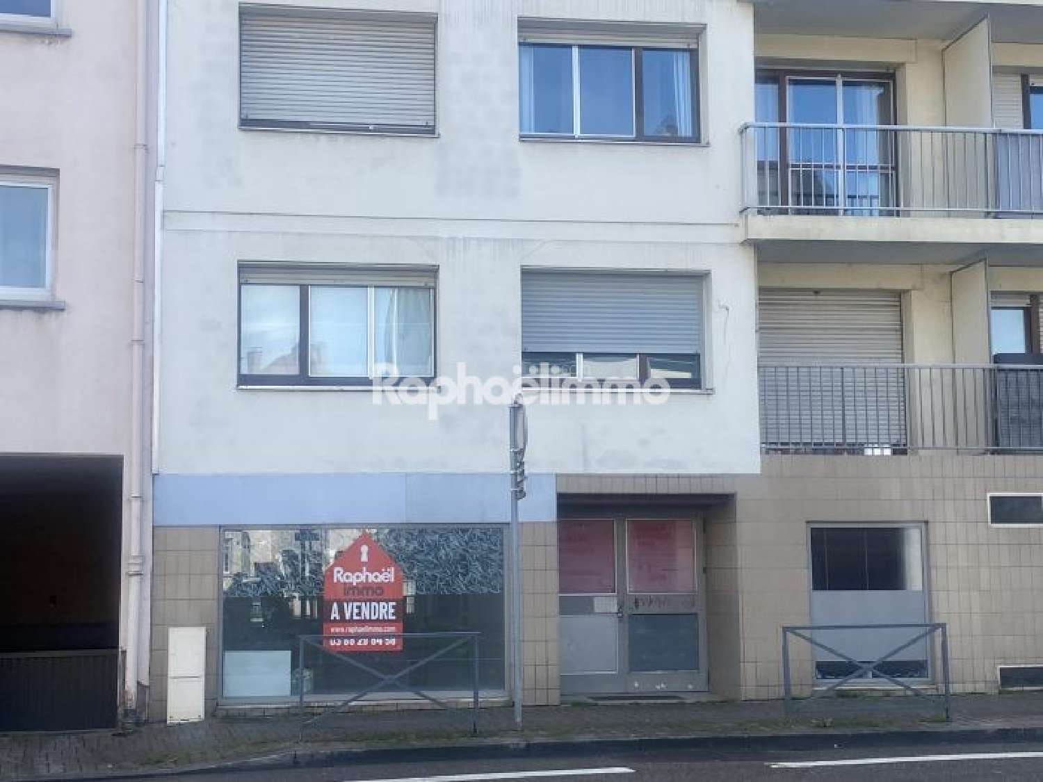  kaufen Wohnung/ Apartment Strasbourg 67200 Bas-Rhin 2