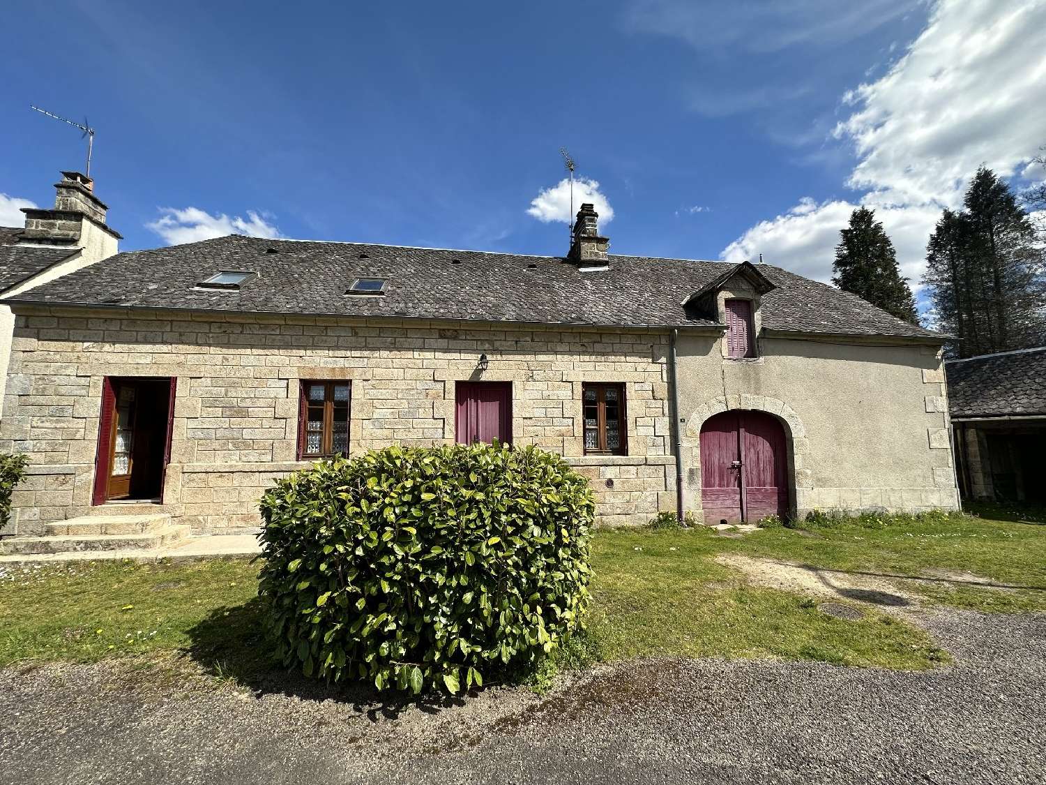  à vendre maison Tulle Corrèze 1