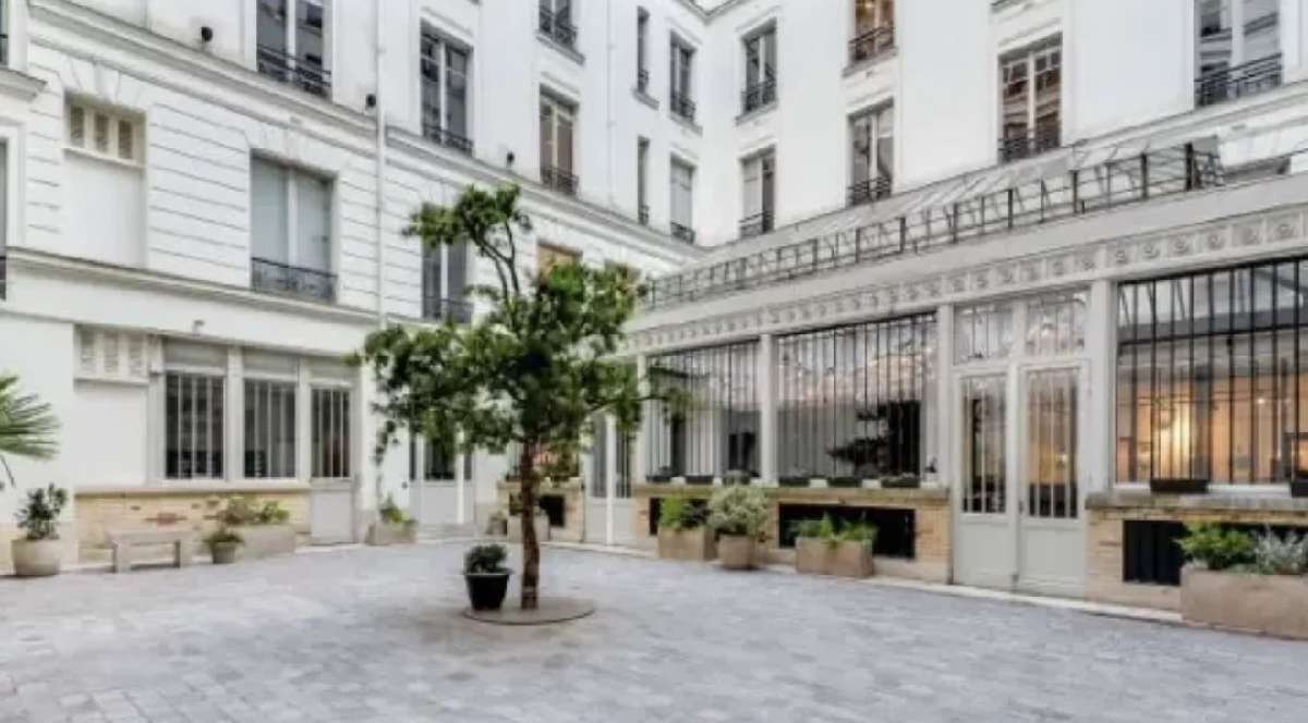  te koop huis Paris 9e Arrondissement Parijs (Seine) 1