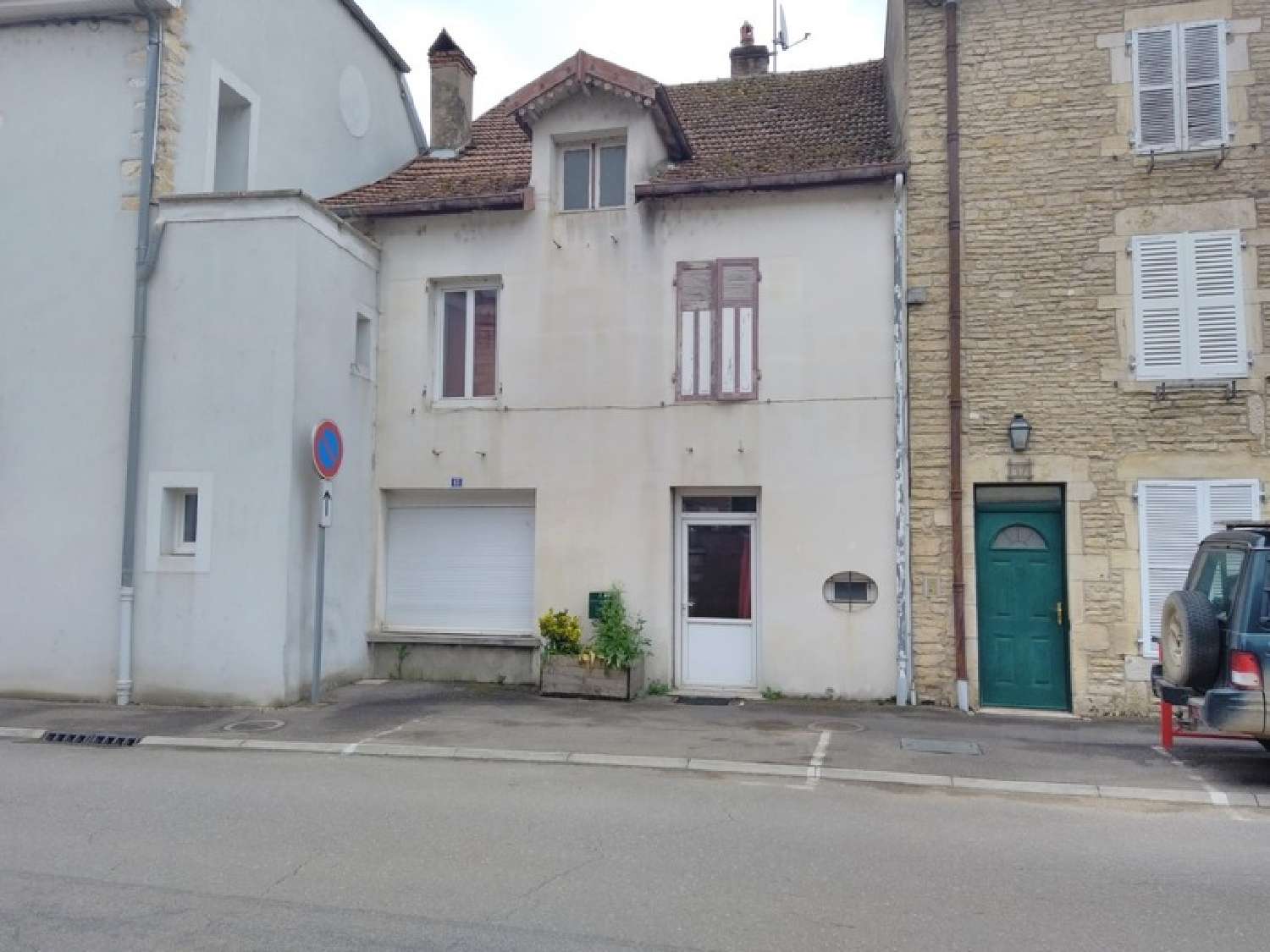  à vendre maison Courtesoult-et-Gatey Haute-Saône 2