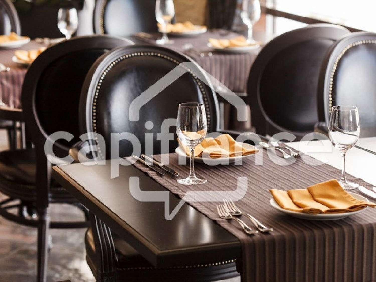 Aix-les-Bains Savoie Restaurant Bild 6497432