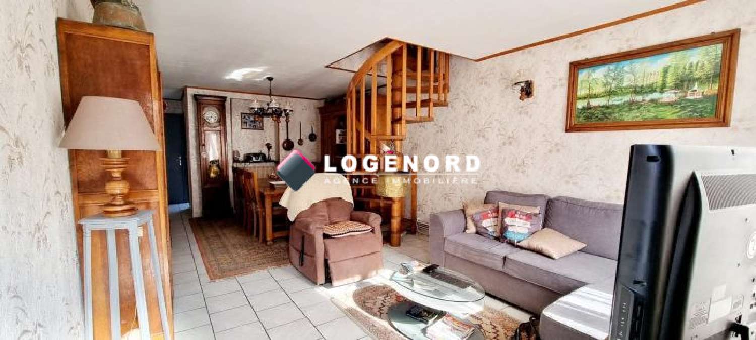  for sale house Roubaix Nord 4