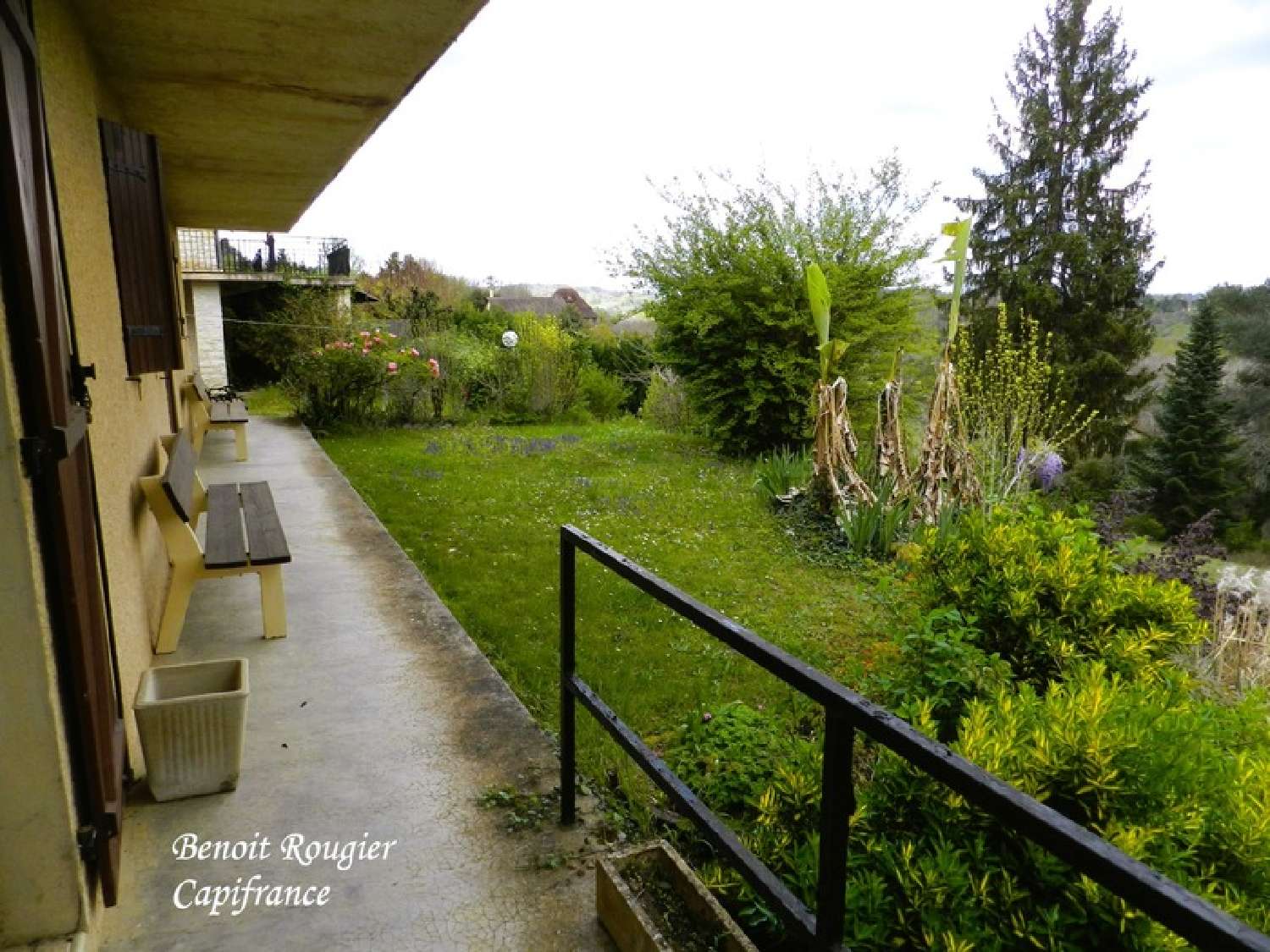  à vendre maison Sarlat-la-Canéda Dordogne 7