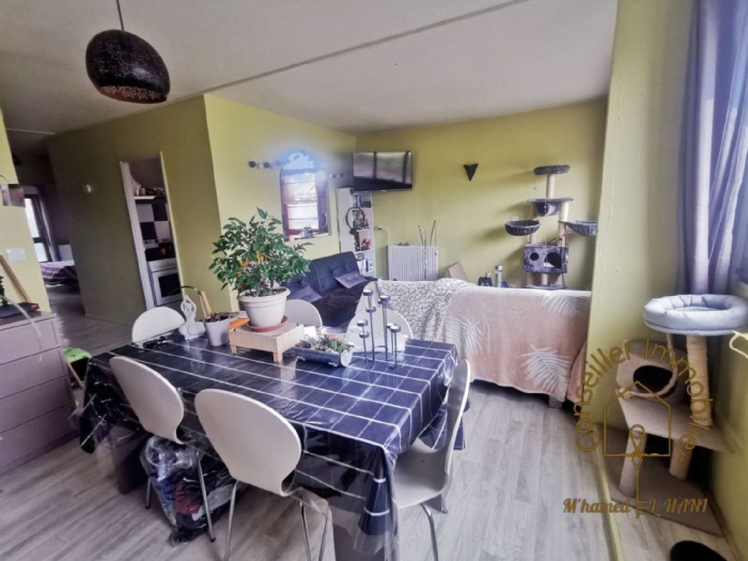  kaufen Wohnung/ Apartment Talence Gironde 2