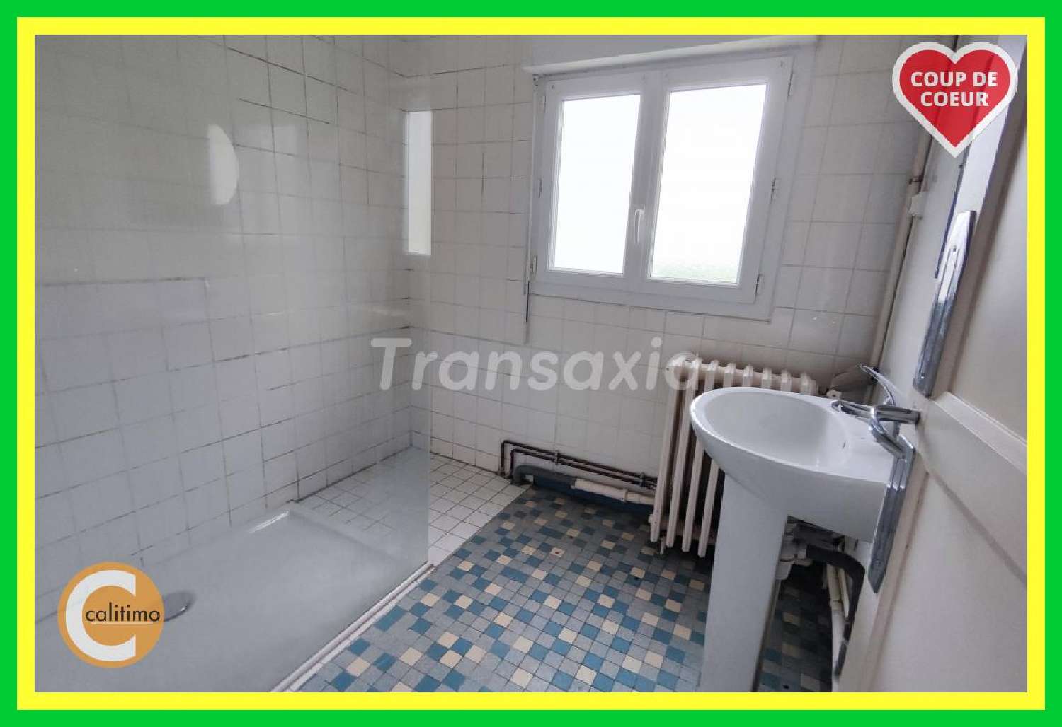  for sale house Beffes Cher 8