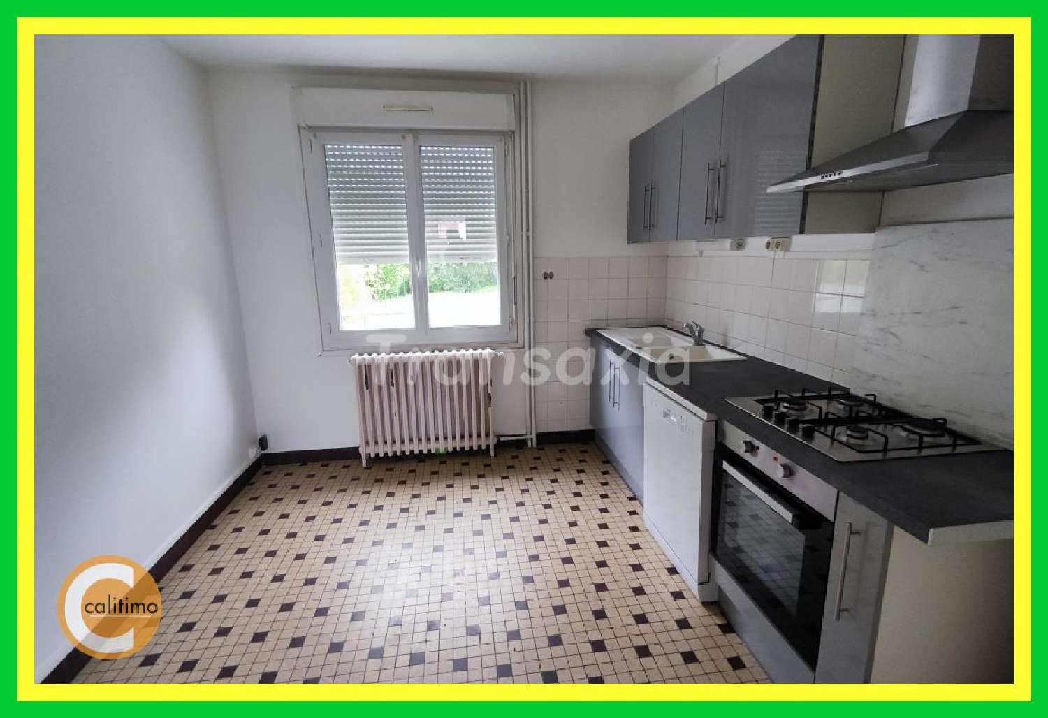  for sale house Beffes Cher 4