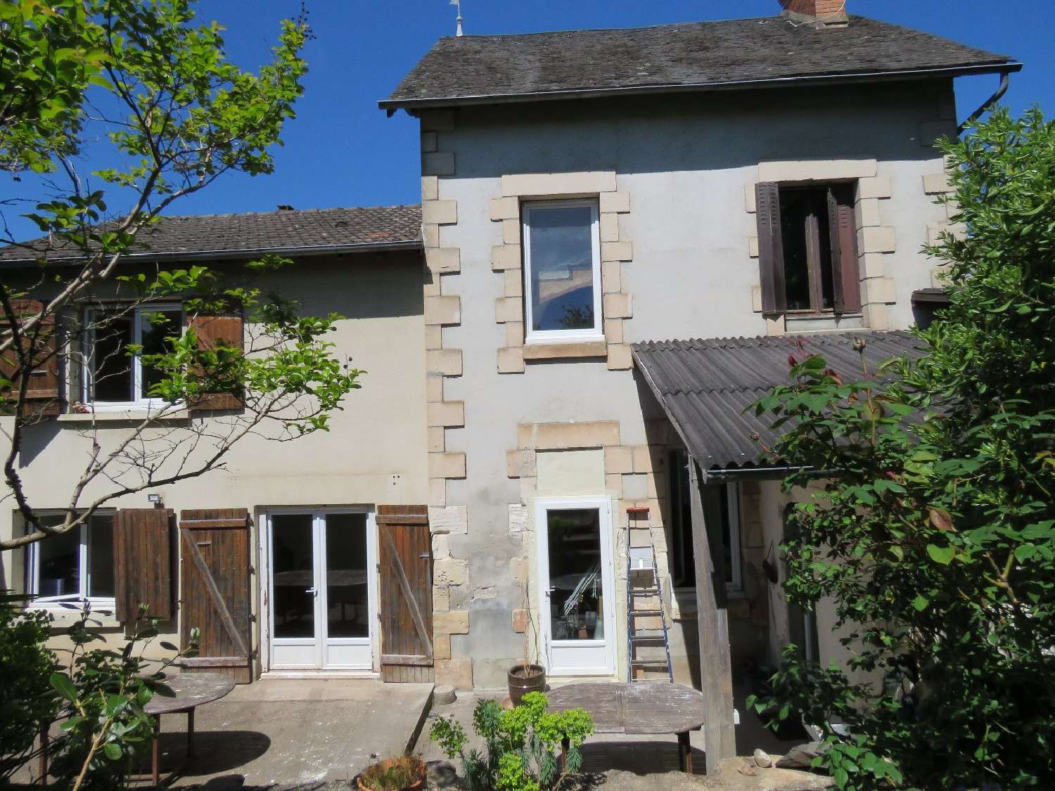  à vendre maison Juillac Corrèze 2
