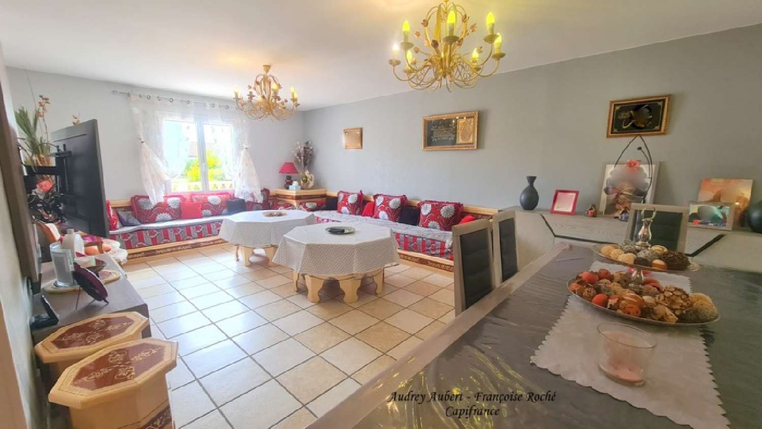  for sale villa Tonnay-Charente Charente-Maritime 3