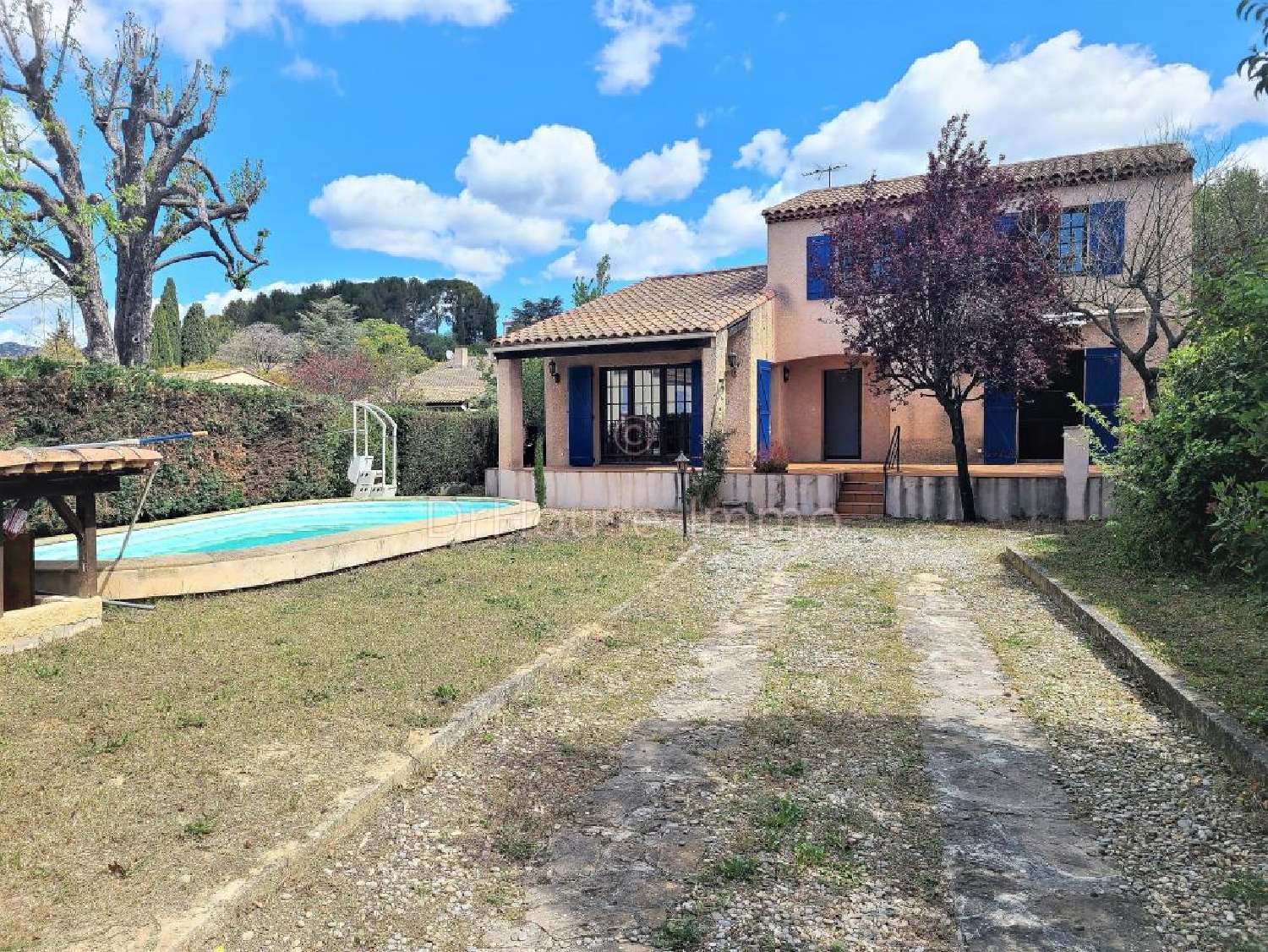 house for sale in Marseille 11e Arrondissement ProvenceAlpesCôte d'Azur