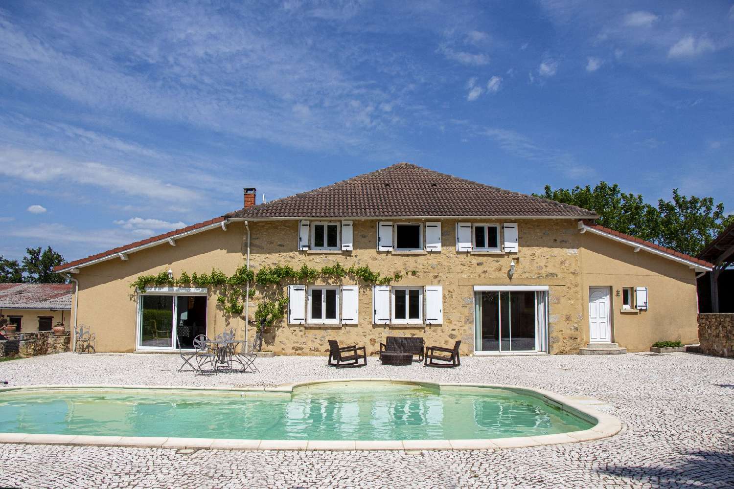  te koop huis Limoges Haute-Vienne 2