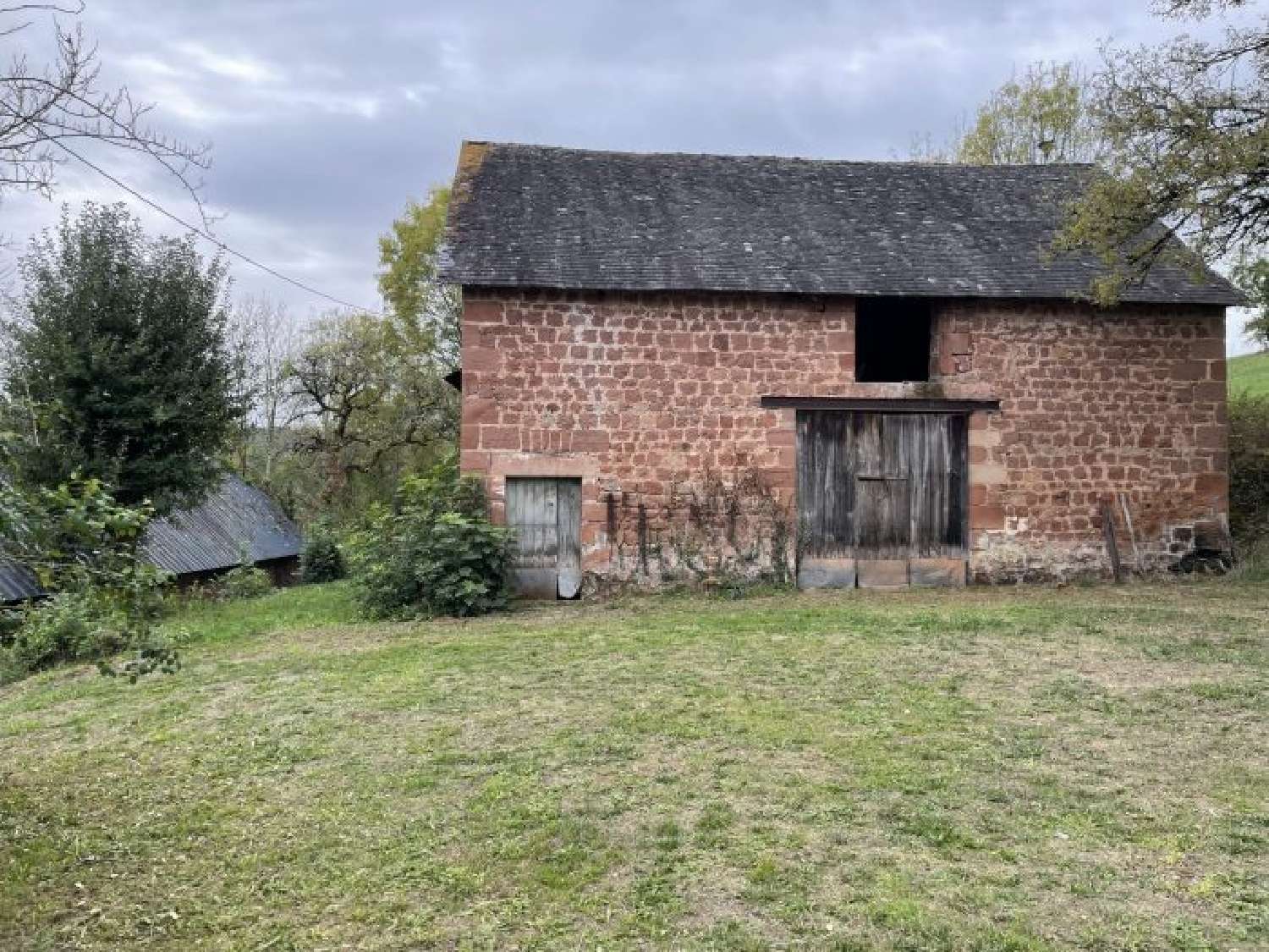  te koop huis Louignac Corrèze 4