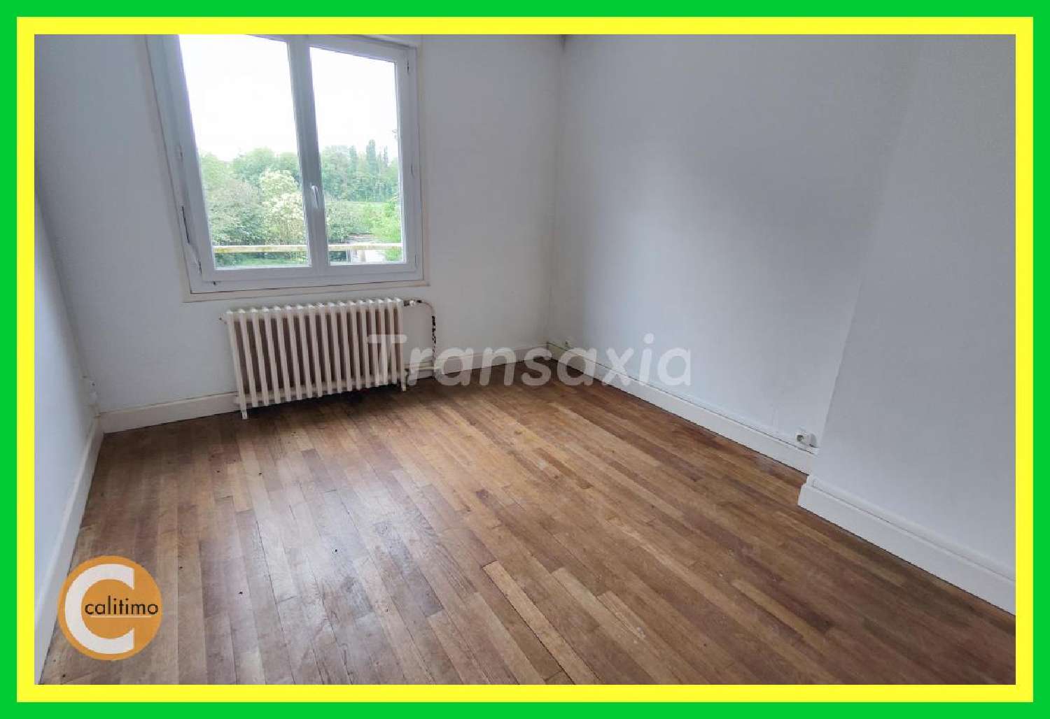  for sale house Beffes Cher 7
