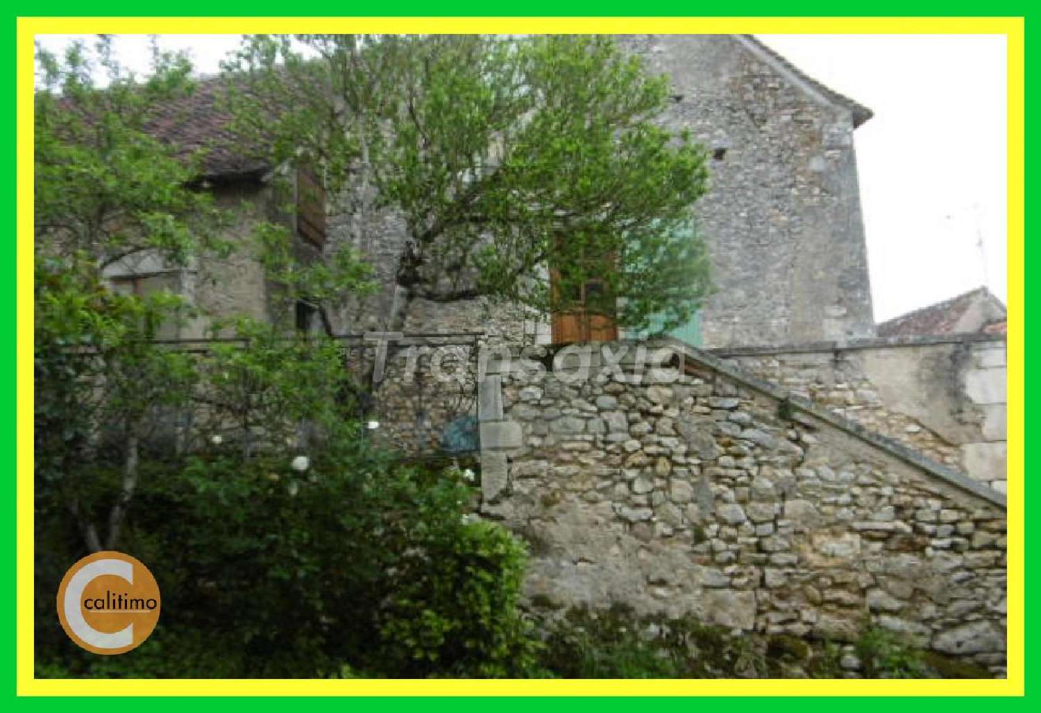  for sale village house Concremiers Indre 8