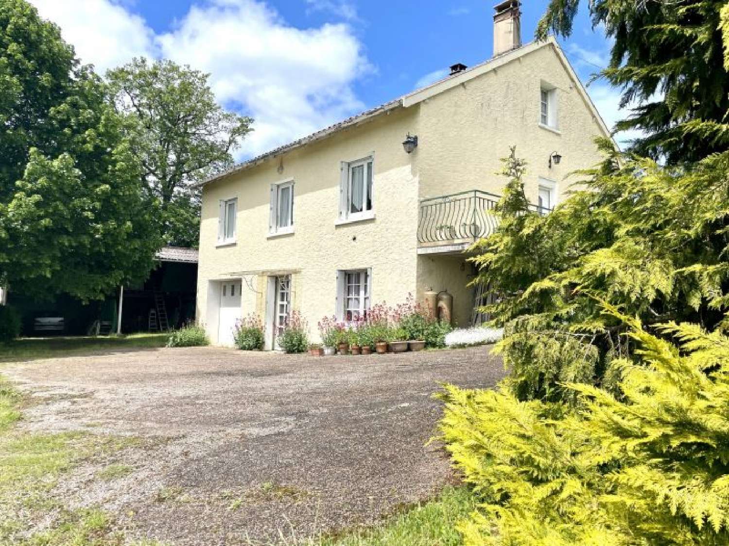  te koop huis Sarrazac Dordogne 3