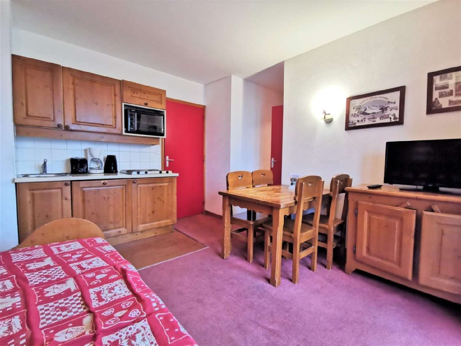  kaufen Wohnung/ Apartment Modane Savoie 2