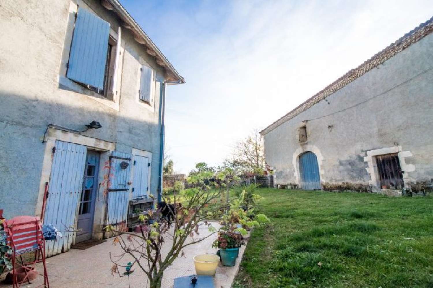  te koop huis Thiviers Dordogne 6