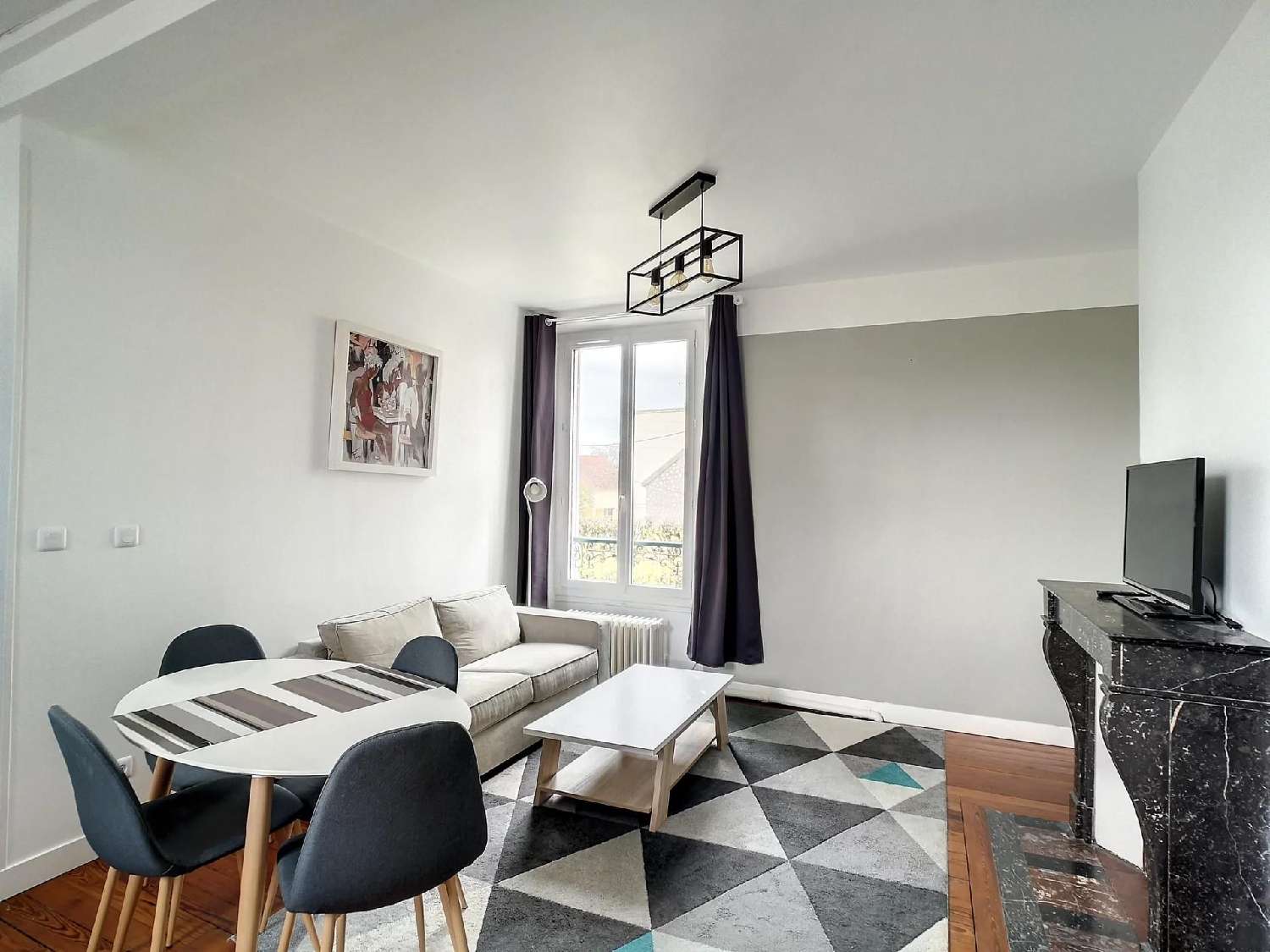  kaufen Wohnung/ Apartment Fontainebleau Seine-et-Marne 1