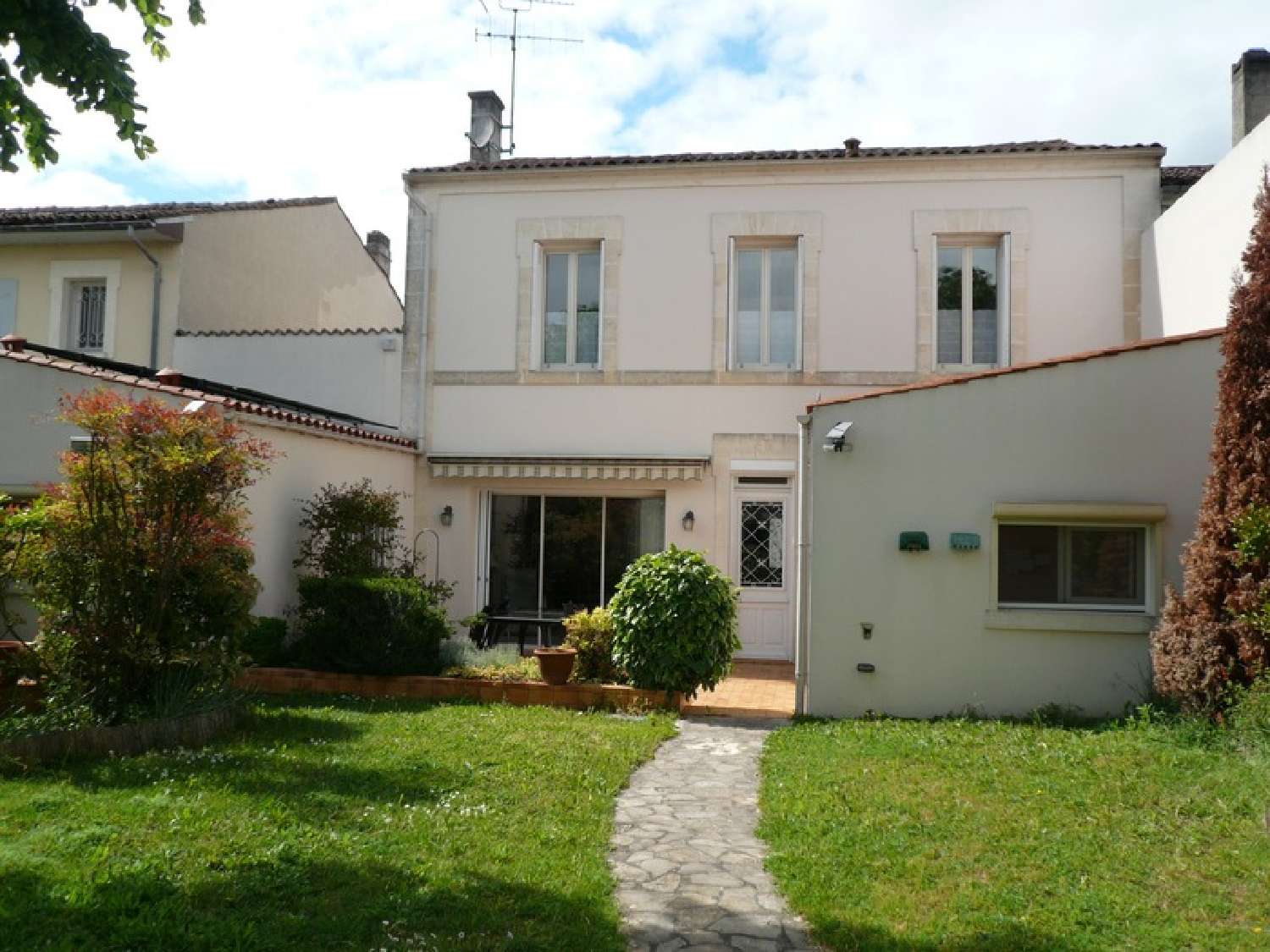  for sale house Cognac Charente 2